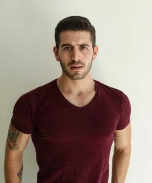 Asaf Dizi Konusu ve Oyuncuları 4 cihangir