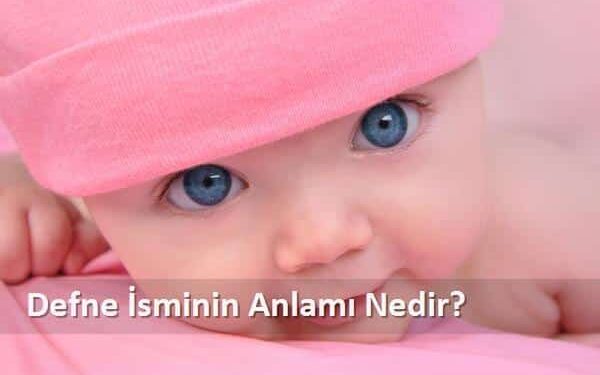 defne