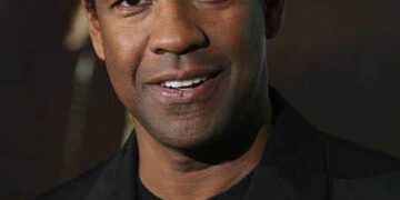 Denzel Washington