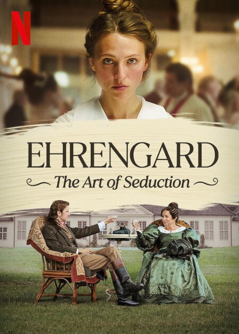 Ehrengard: Küçük Bir Romans filmi