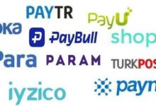 En İyi Sanal Pos Firmaları