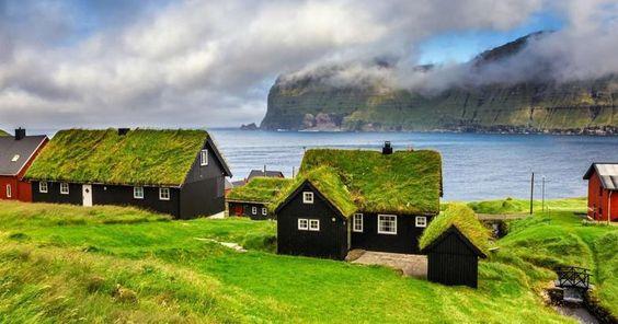 Faroe Adaları Hakkında Bilmeniz Gerekenler!