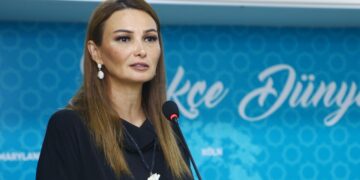 Ganire Paşayeva Kimdir? 2 ganire pasayeva kimdir 1