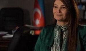 Ganire Paşayeva Kimdir? 4 ganire pasayeva kimdir 2