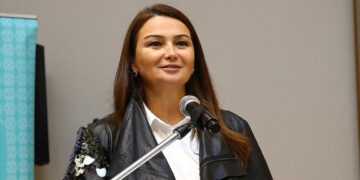 Ganire Paşayeva Kimdir? 8 ganire pasayeva kimdir 2
