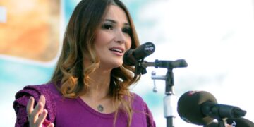 Ganire Paşayeva Kimdir? 9 ganire pasayeva kimdir 3