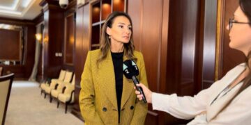 Ganire Paşayeva Kimdir? 10 ganire pasayeva kimdir 4