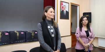 Ganire Paşayeva Kimdir? 7 ganire pasayeva kimdir 5