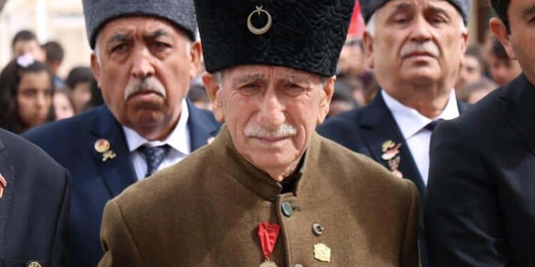 Gaziler Günü Mesajları ve Sözleri!