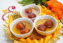 Gulab Jamun Tarifi, Nasıl Yapılır? (Videolu)