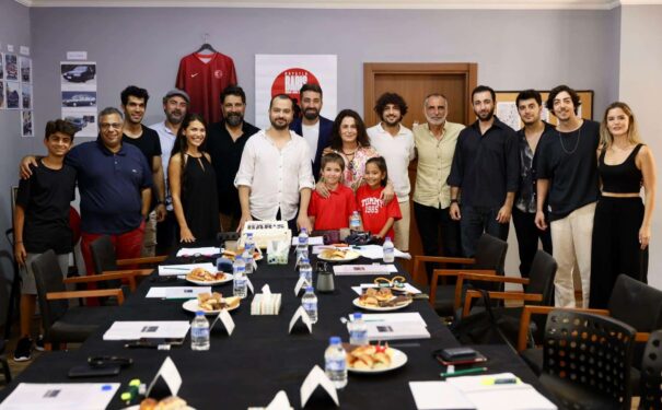 Hayatla Barış Film Konusu ve Oyuncuları 4 hayatla bariss