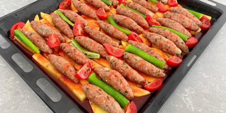 izmir kofte tarifi 4