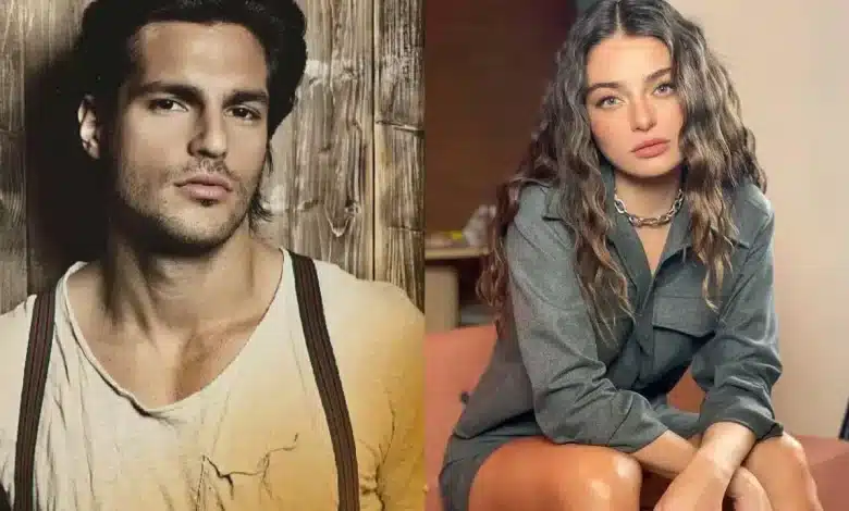 Kader Bağları Dizi Konusu ve Oyuncuları 1 kader