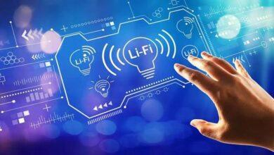 Li-Fi Teknolojisi Nedir? Ne İşe Yarar?