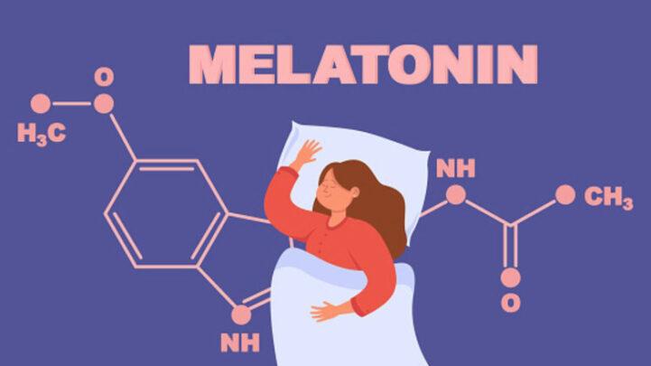 melatonin nedir 3 721x405 1