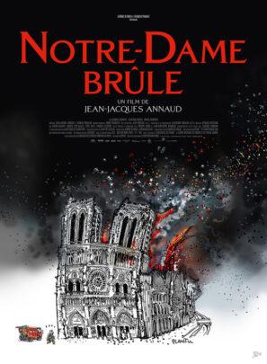 Notre Dame Dizi Konusu ve Oyuncuları
