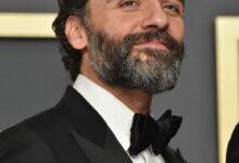 oscar isaac 2