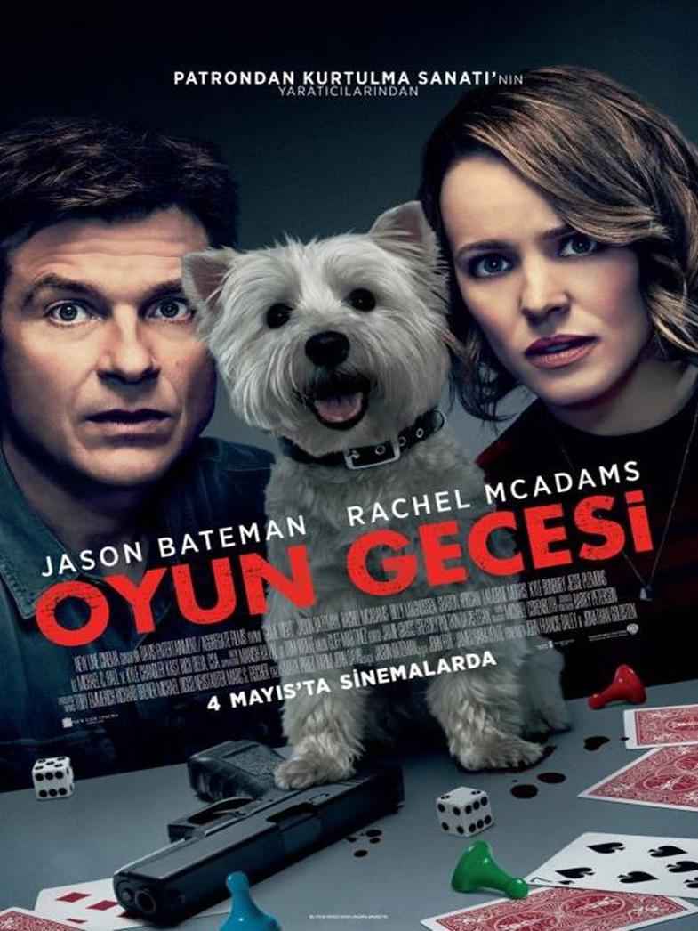 Oyun Gecesi filmi