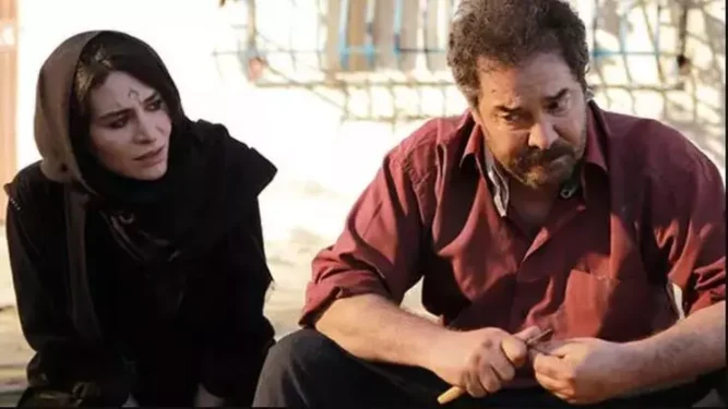 Roza Film Konusu ve Oyucuları 3 roza