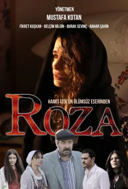 Roza Film Konusu ve Oyucuları 2 rozz