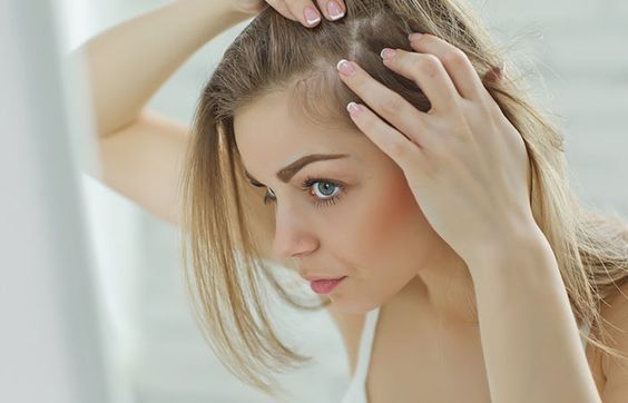 Saç Dökülmesine İyi Gelen 15 Şampuan Tavsiyesi