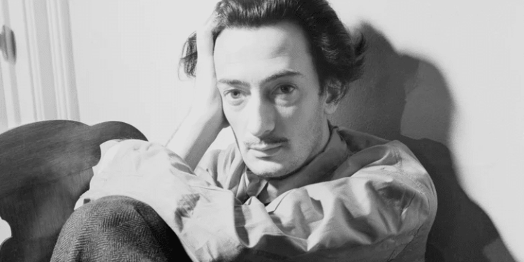 salvador dali korktugu sey 1
