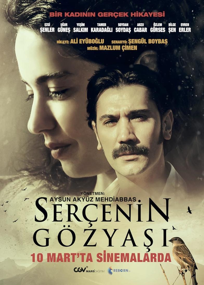 Serçenin Gözyaşı filmi