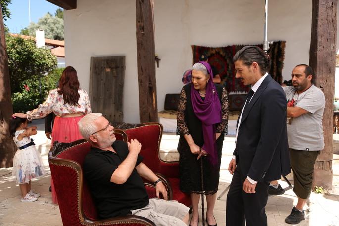 Sil Baştan Kaynanam filmi