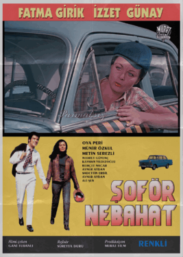 Şoför Nebahat Film Konusu ve Oyuncuları 2 sof