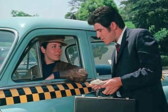 Şoför Nebahat Film Konusu ve Oyuncuları 4 sofornebahat
