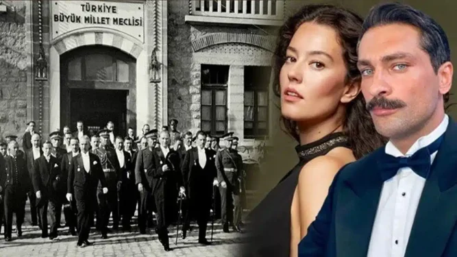 Son Akşam Yemeği Film Konusu ve Oyuncuları 2 son