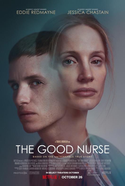 The Good Nurse Film Konusu ve Oyuncuları