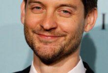 tobey maguire 1