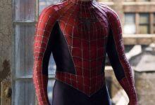 tobey maguire 3