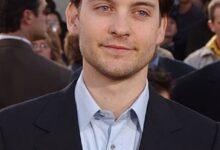 Tobey Maguire