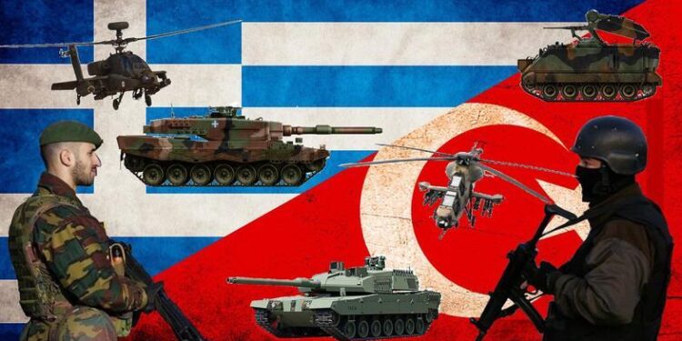 turkiye yunanistan guc karsilastirmasi 1