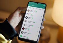 whatsapp kanallar ozelligi 1