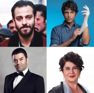 Yaratılan Dizi Konusu ve Oyuncuları 4 yaratilannn