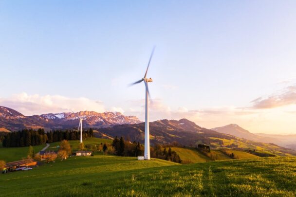 Yenilenebilir Enerjinin Geleceği