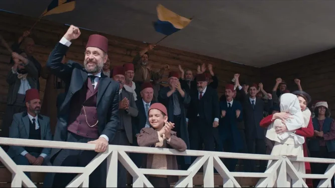 Zaferin Rengi Film Konusu ve Oyuncuları 3 zaferrr