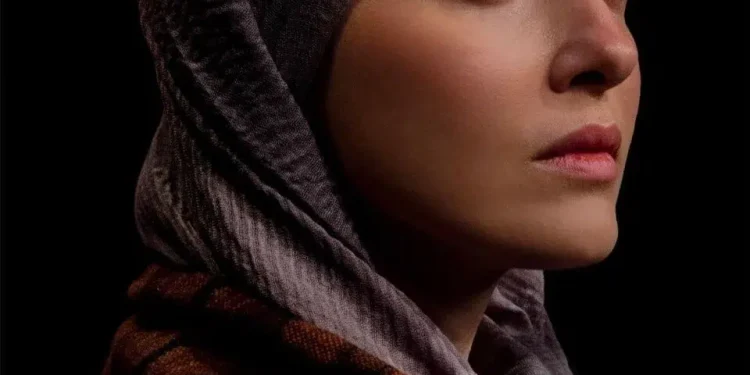 zubeyde film