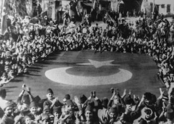 29 ekim cumhuriyet bayrami siirleri 6