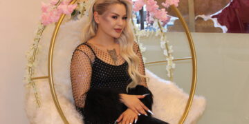 Aymira Koçaklı Kimdir? 5 aymira kocakli 1