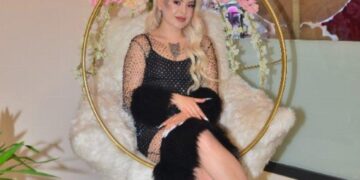 Aymira Koçaklı Kimdir? 6 aymira kocakli 2