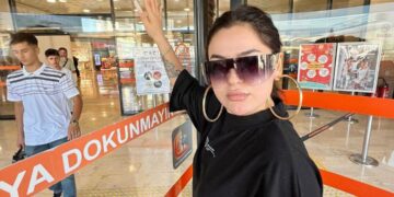 Aymira Koçaklı Kimdir? 3 aymira kocakli 8