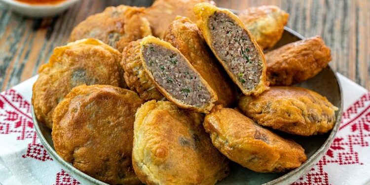 cullama kofte tarifi 1