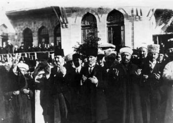 cumhuriyetin ilk milletvekilleri 1