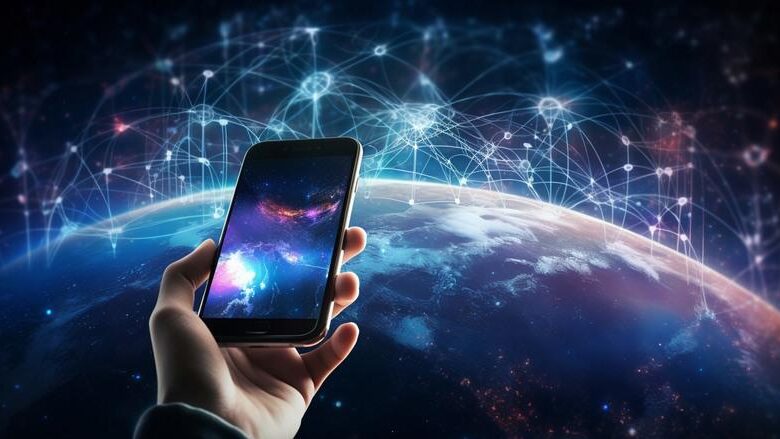 Direct to Cell Nedir, Ne İşe Yarar? 1 direct to cell nedir 1