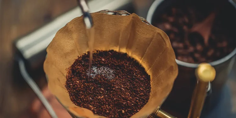 Filtre Kahvenin 10 Şaşırtıcı Faydası