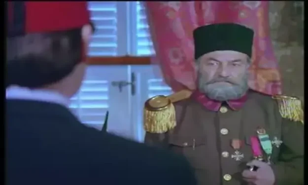 Hafız Yusuf Efendi Film Konusu ve Oyuncuları 4 hfizyusufef